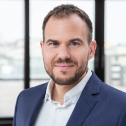 Sebastian Wassermann