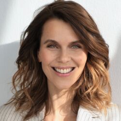 Franziska Zimmermann