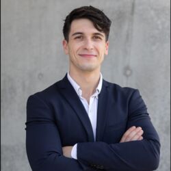 Diplom Jurist Wilhelm Möller