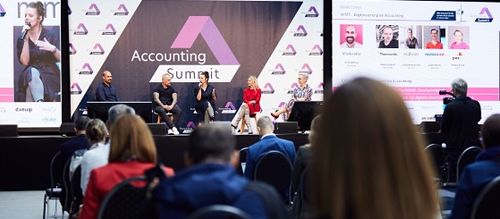 Accounting Summit Tag 2